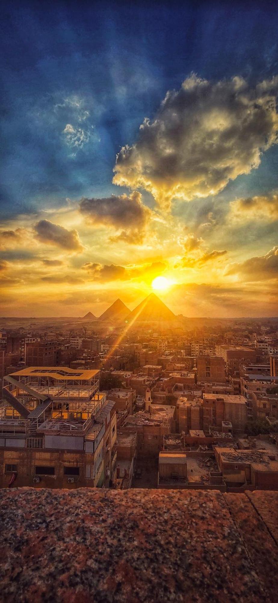 Oscar Pyramids View Nazlet el-Sîsi Exterior foto